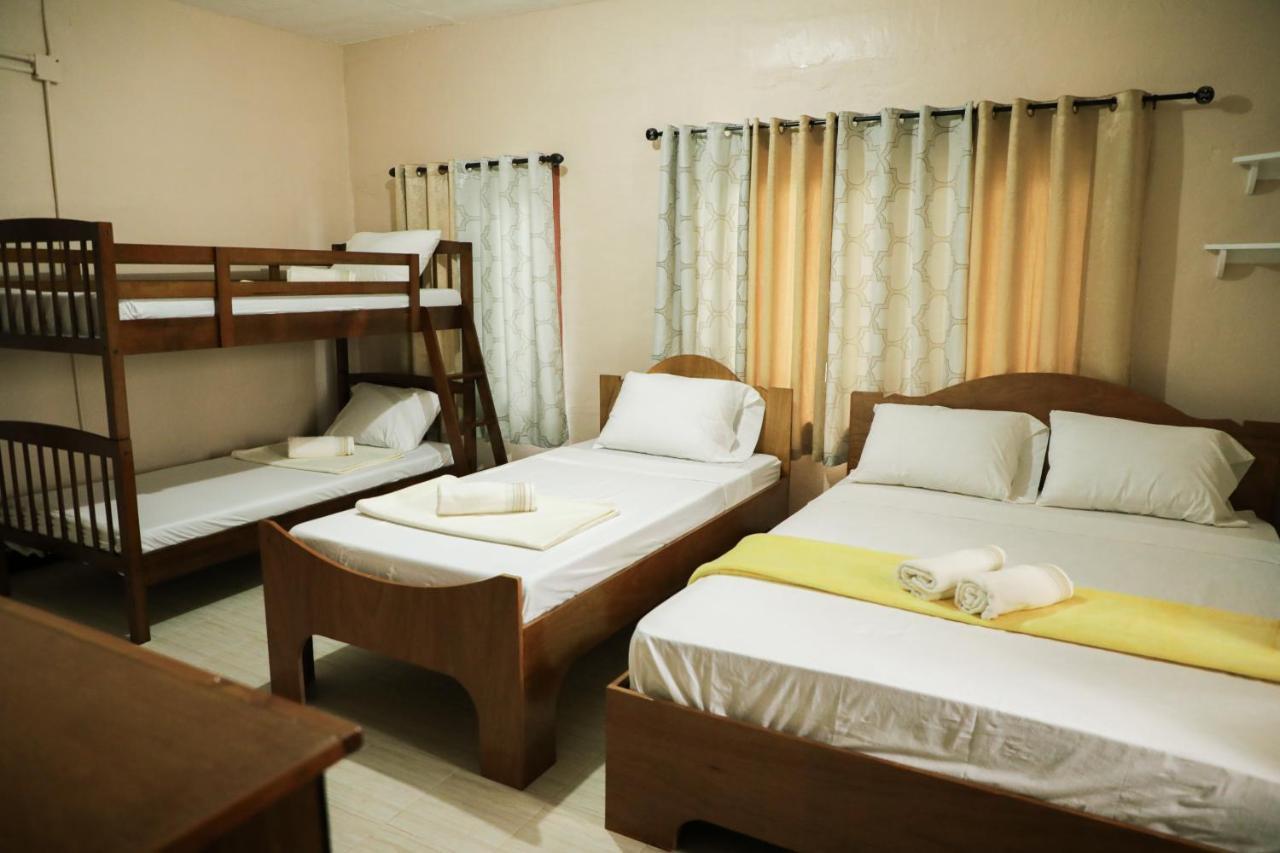 Yogi-Homestay Koror Extérieur photo
